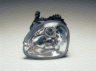MAGNETI MARELLI 710301045004 -  Основная фара